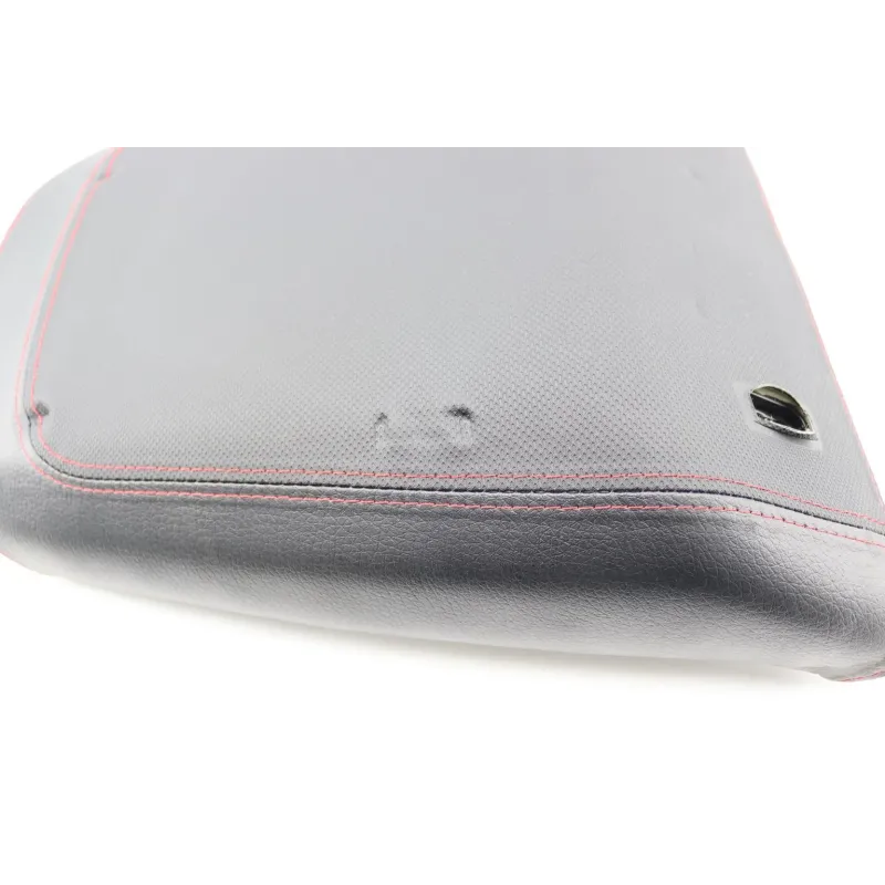 Selle passager QUADRO 4D 350 2015 - 2018