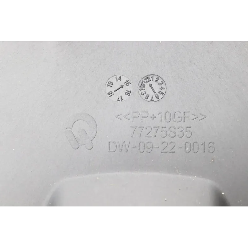 Selle passager QUADRO 4D 350 2015 - 2018