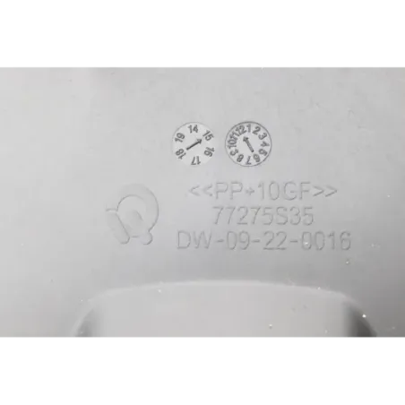 Selle passager QUADRO 4D 350 2015 - 2018