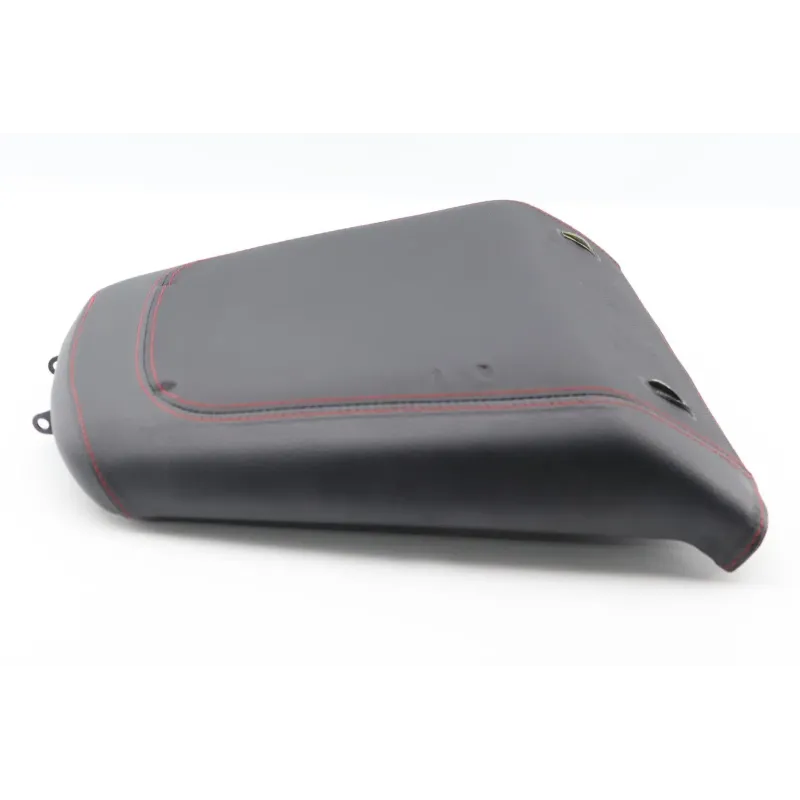 Selle passager QUADRO 4D 350 2015 - 2018
