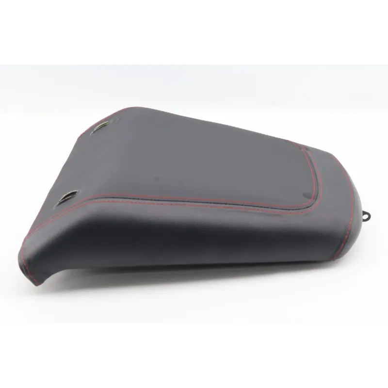 Selle passager QUADRO 4D 350 2015 - 2018