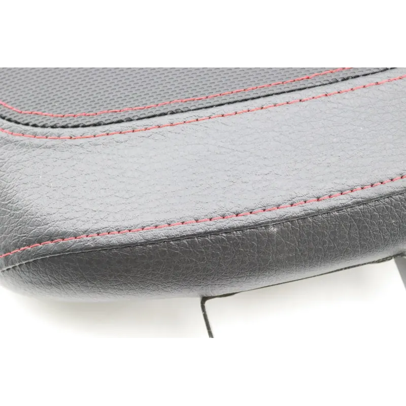 Selle passager QUADRO 4D 350 2015 - 2018