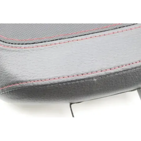 Selle passager QUADRO 4D 350 2015 - 2018
