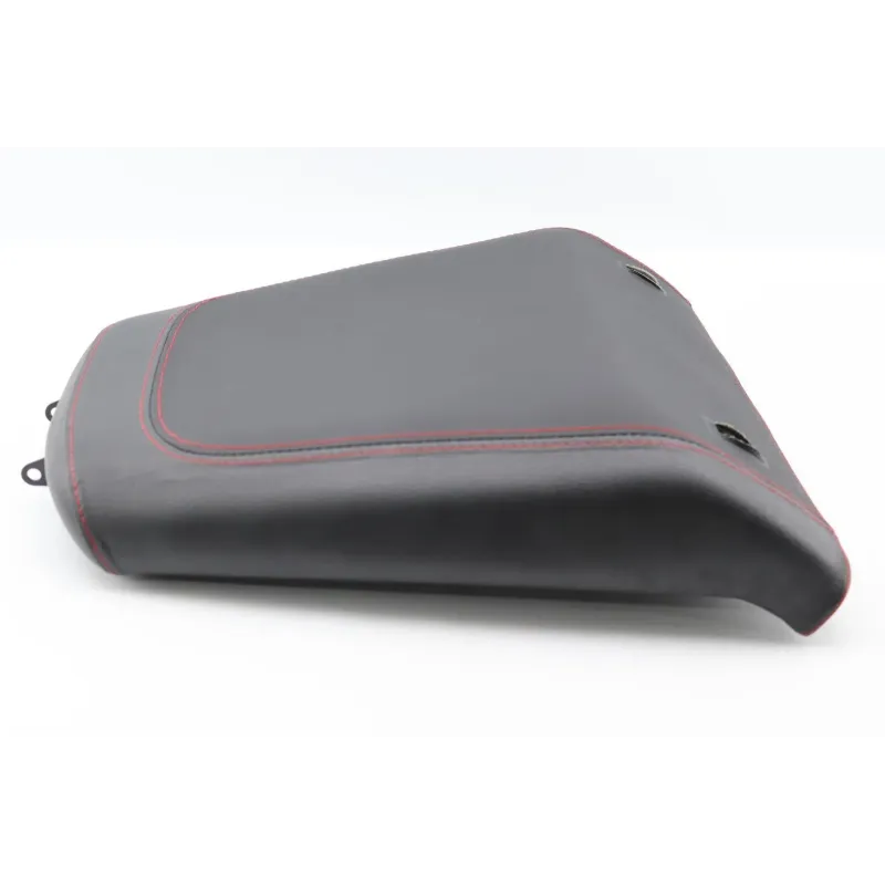 Selle passager QUADRO 4D 350 2015 - 2018