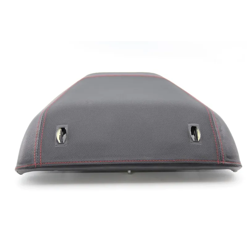 Selle passager QUADRO 4D 350 2015 - 2018
