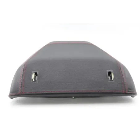 Selle passager QUADRO 4D 350 2015 - 2018