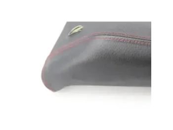 Selle passager QUADRO 4D 350 2015 - 2018