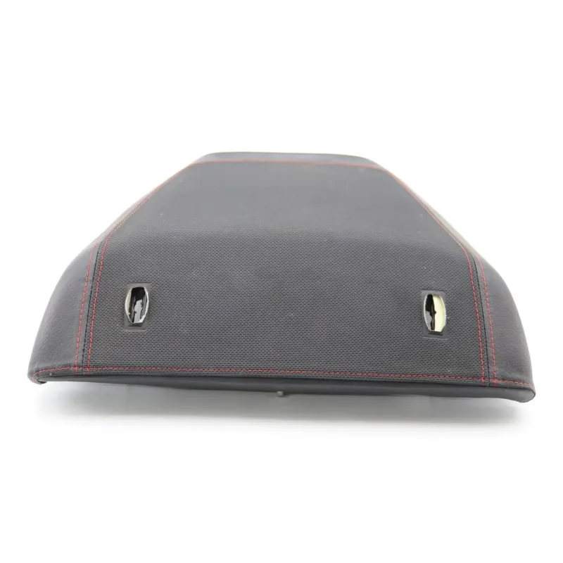 Selle passager QUADRO 4D 350 2015 - 2018