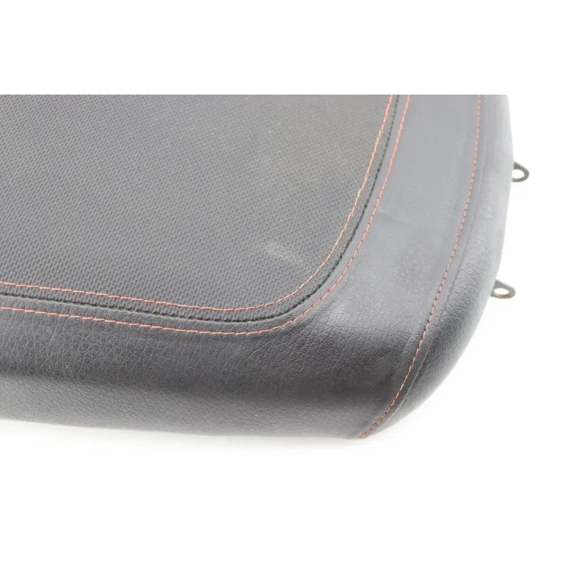 Selle passager QUADRO 4D 350 2015 - 2018