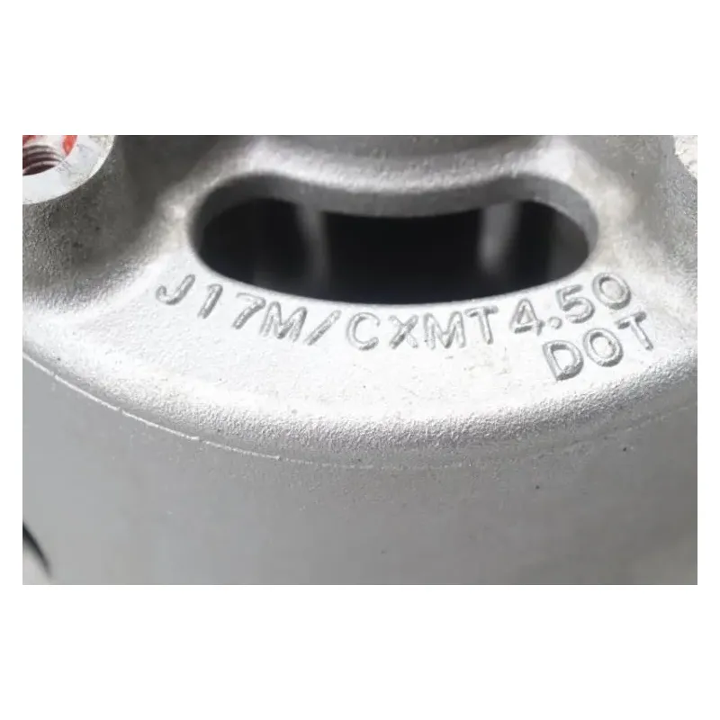 Jante arriere KAWASAKI ER6 650 N 2005 - 2008