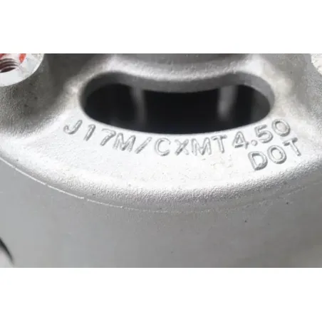 Jante arriere KAWASAKI ER6 650 N 2005 - 2008