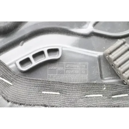 Selle conducteur KTM DUKE 390 2017 - 2022