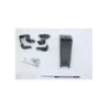 Support de plaque et eclairage SUZUKI GSXS 750 2017 - 2021 Support de plaque et eclairage SUZUKI GSXS 750 2017 - 2021
