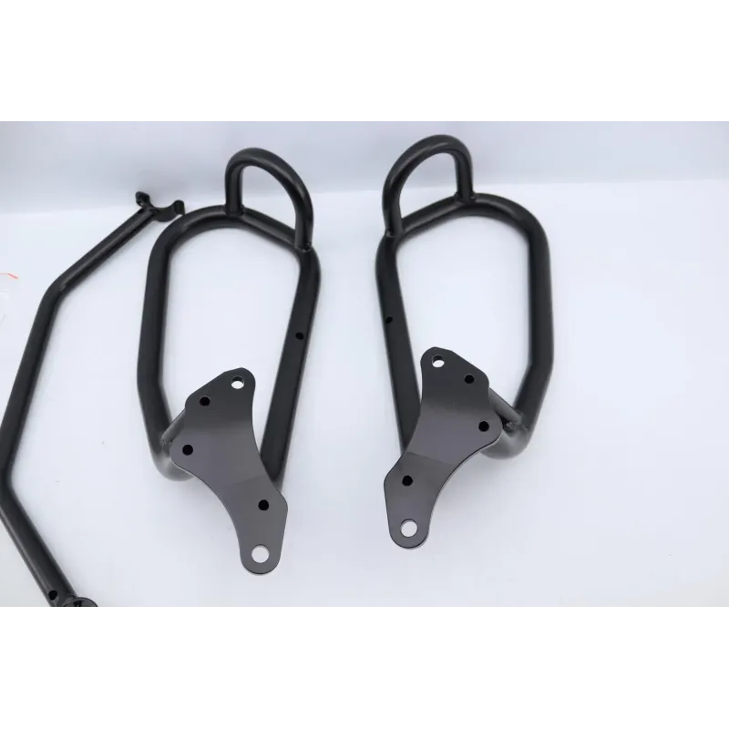 Pare cylindres SUZUKI DL 1000 VSTROM 2014 - 2016