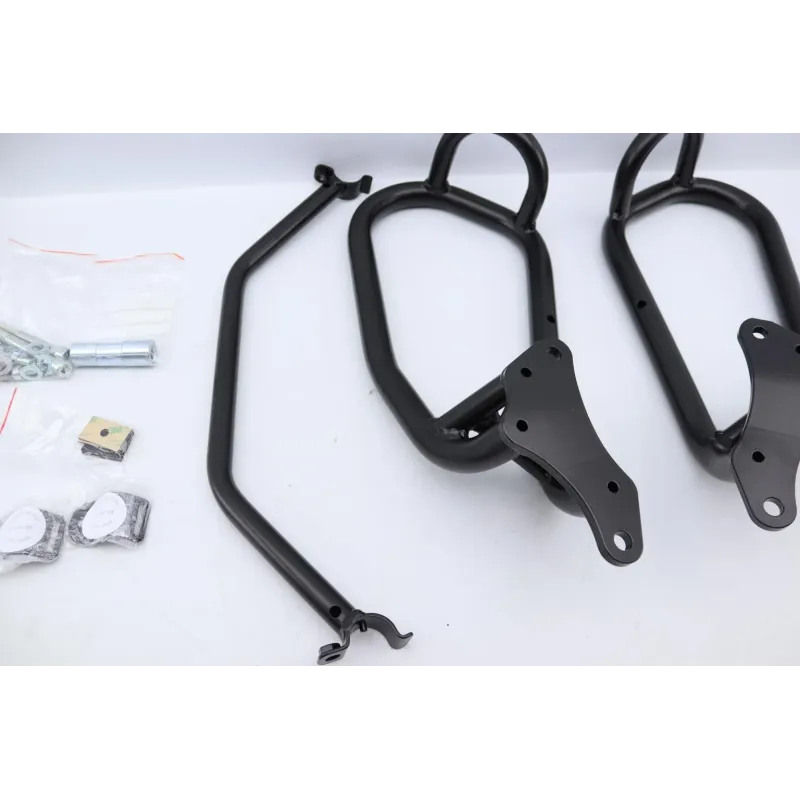 Pare cylindres SUZUKI DL 1000 VSTROM 2014 - 2016