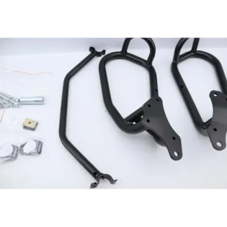 Pare cylindres SUZUKI DL 1000 VSTROM 2014 - 2016