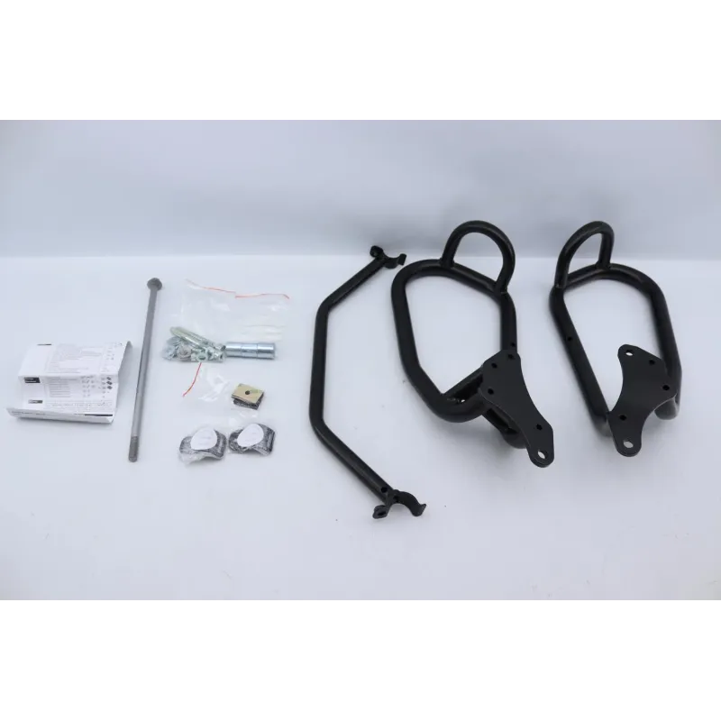 Pare cylindres SUZUKI DL 1000 VSTROM 2014 - 2016