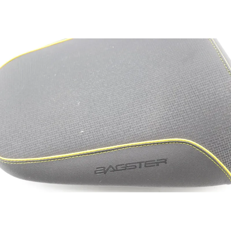 Selle passager KAWASAKI ER6 650 N 2012 - 2016