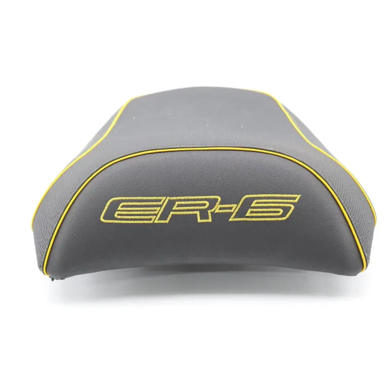 Selle passager KAWASAKI ER6 650 N 2012 - 2016