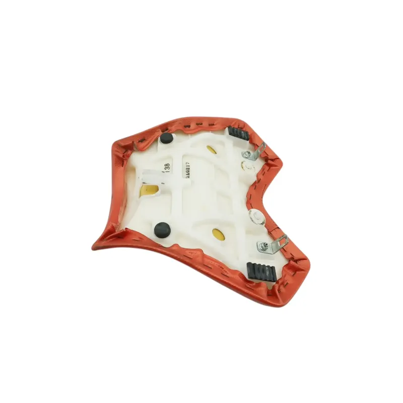Selle conducteur KAWASAKI Z 750 2007 - 2013