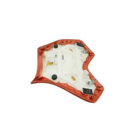 Selle conducteur KAWASAKI Z 750 2007 - 2013