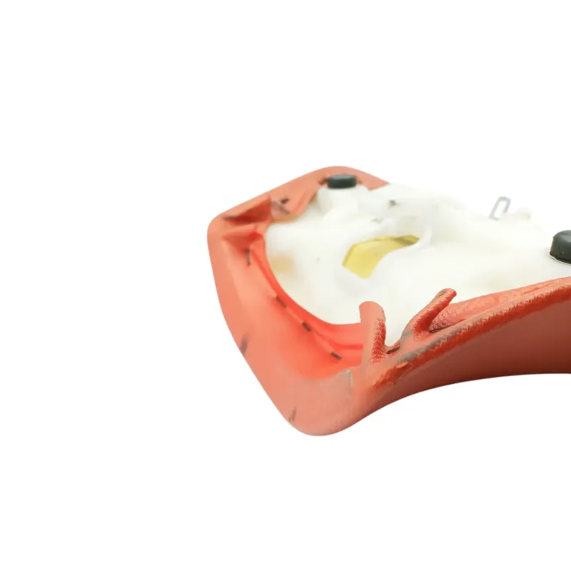 Selle conducteur KAWASAKI Z 750 2007 - 2013