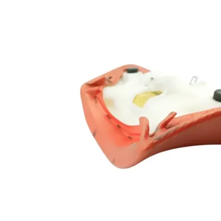 Selle conducteur KAWASAKI Z 750 2007 - 2013