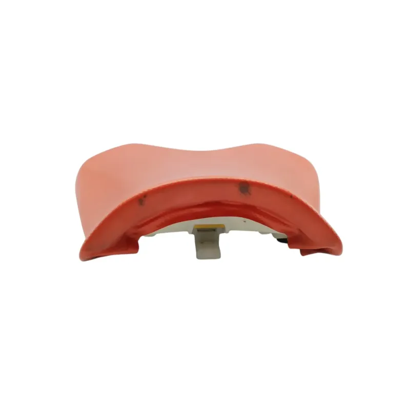 Selle conducteur KAWASAKI Z 750 2007 - 2013