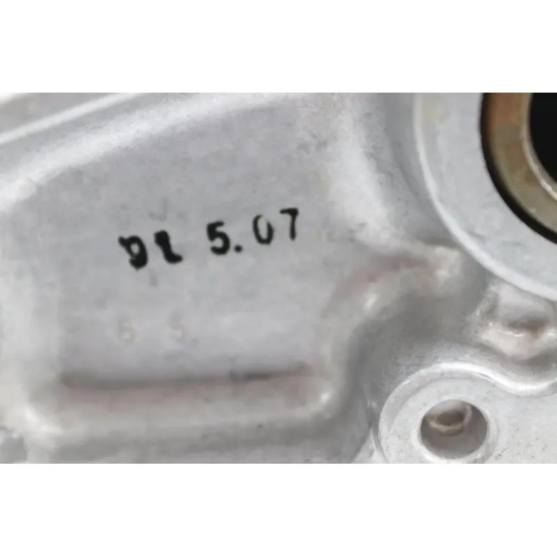 Te inferieur SUZUKI GSXR 1100 1986 - 1988
