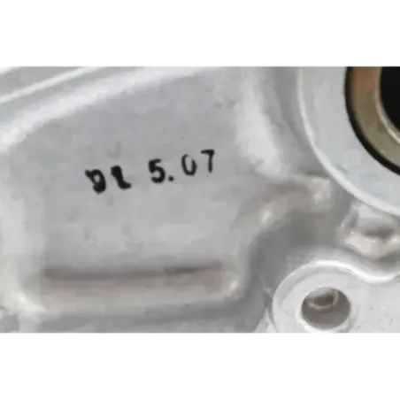 Te inferieur SUZUKI GSXR 1100 1986 - 1988