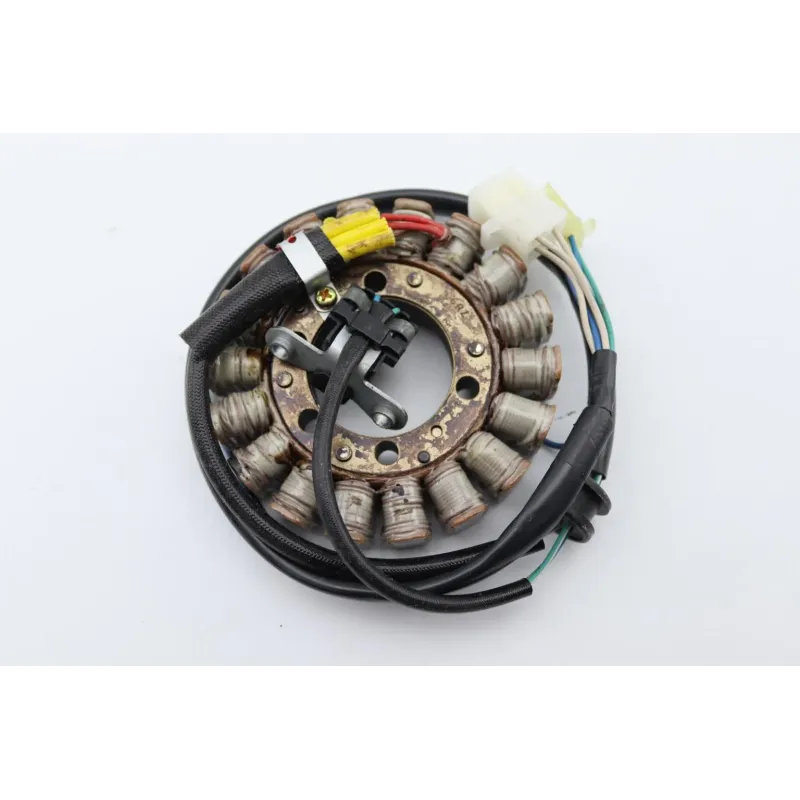 Stator alternateur YAMAHA XT 600 1992 - 2003