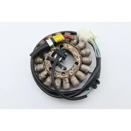 Stator alternateur YAMAHA XT 600 1992 - 2003