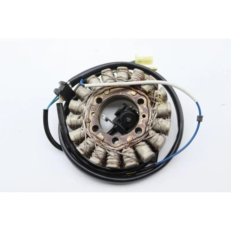 Stator alternateur YAMAHA XT 600 1992 - 2003