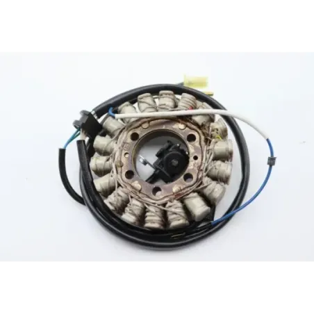 Stator alternateur YAMAHA XT 600 1992 - 2003