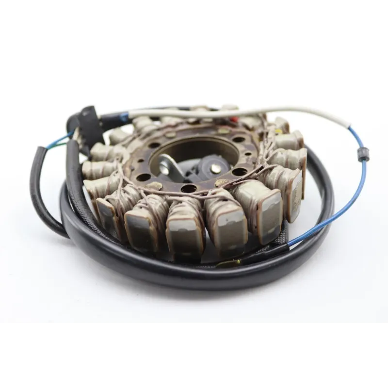 Stator alternateur YAMAHA XT 600 1992 - 2003