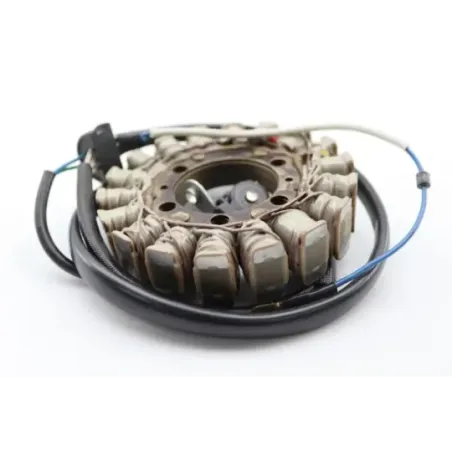 Stator alternateur YAMAHA XT 600 1992 - 2003