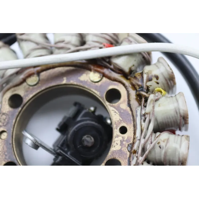 Stator alternateur YAMAHA XT 600 1992 - 2003