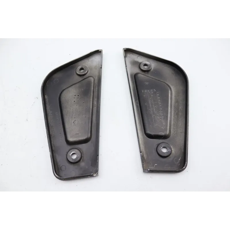 Platine arriere droite HONDA GL 1800 GOLDWING 2001 - 2011