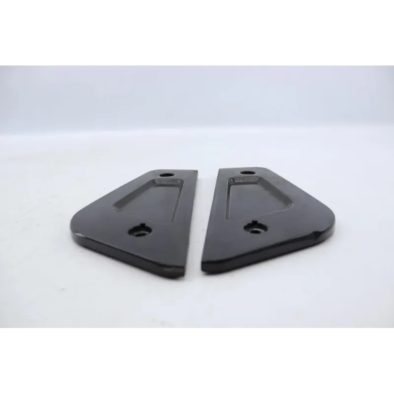 Platine arriere droite HONDA GL 1800 GOLDWING 2001 - 2011