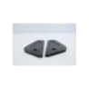 Platine arriere droite HONDA GL 1800 GOLDWING 2001 - 2011