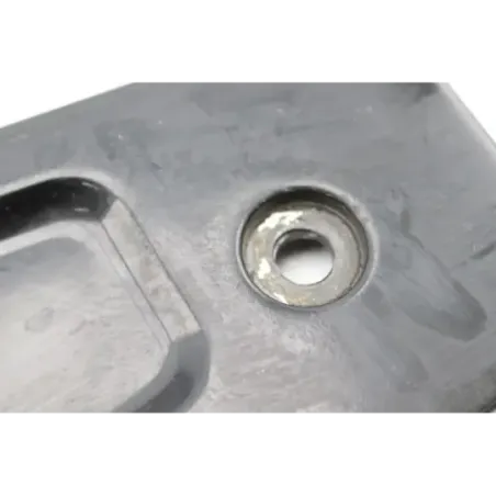 Platine arriere droite HONDA GL 1800 GOLDWING 2001 - 2011