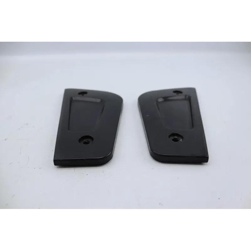 Platine arriere droite HONDA GL 1800 GOLDWING 2001 - 2011