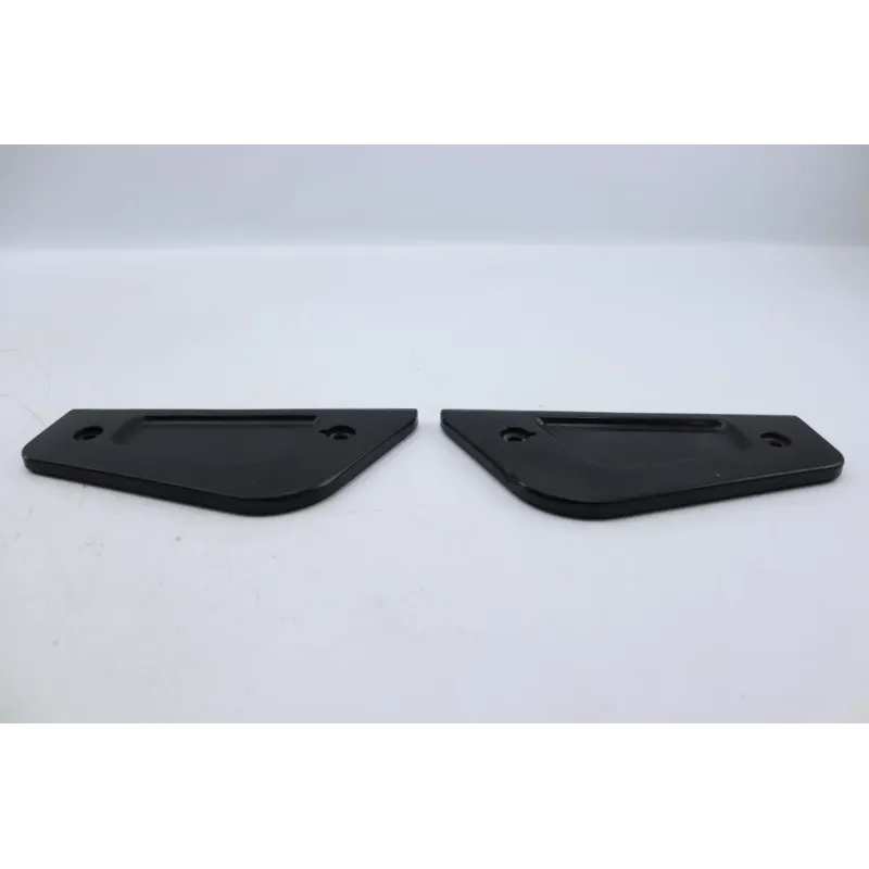 Platine arriere droite HONDA GL 1800 GOLDWING 2001 - 2011