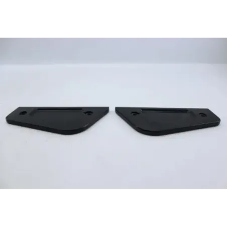 Platine arriere droite HONDA GL 1800 GOLDWING 2001 - 2011