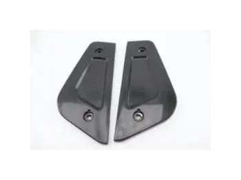 Platine arriere droite HONDA GL 1800 GOLDWING 2001 - 2011