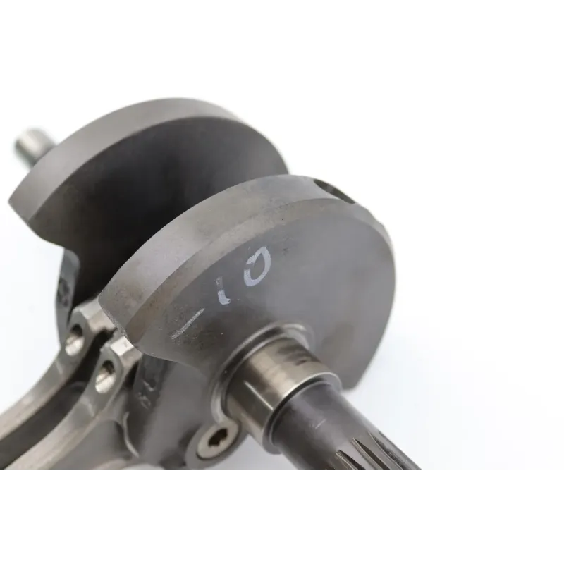 Vilebrequin DUCATI MONSTER 600 1998 - 2001