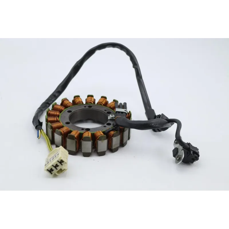 Stator alternateur APRILIA SL 750 SHIVER 2007 - 2009