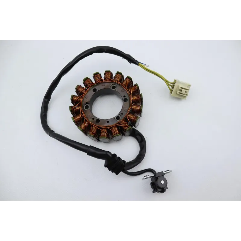 Stator alternateur APRILIA SL 750 SHIVER 2007 - 2009