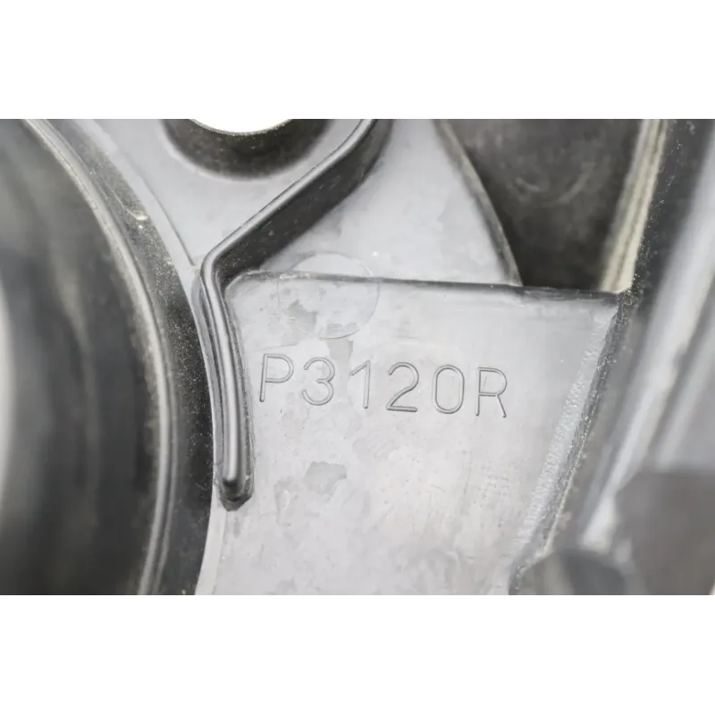 Optique avant droit (feux)(phare) SUZUKI UH 125 BURGMAN 2002 - 2006