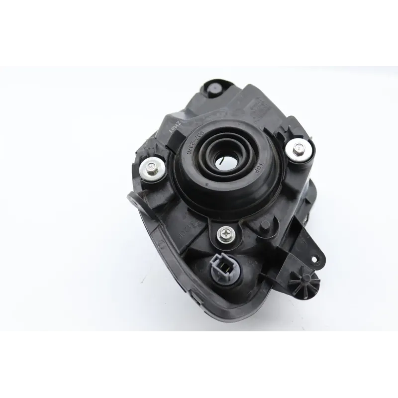 Optique avant droit (feux)(phare) SUZUKI UH 125 BURGMAN 2002 - 2006